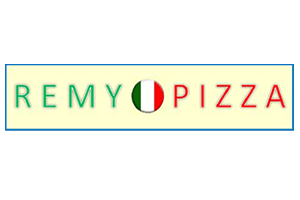 REMY PIZZA